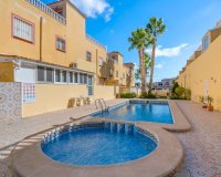 Reventa - Apartamento - San Miguel De Salinas - Orihuela Costa