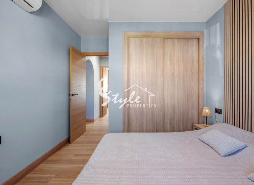 Reventa - Apartamento - San Miguel De Salinas - Orihuela Costa