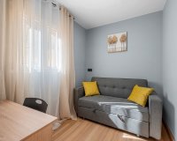 Reventa - Apartamento - San Miguel De Salinas - Orihuela Costa