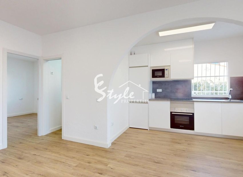 Reventa - Apartamento - San Miguel De Salinas - Orihuela Costa
