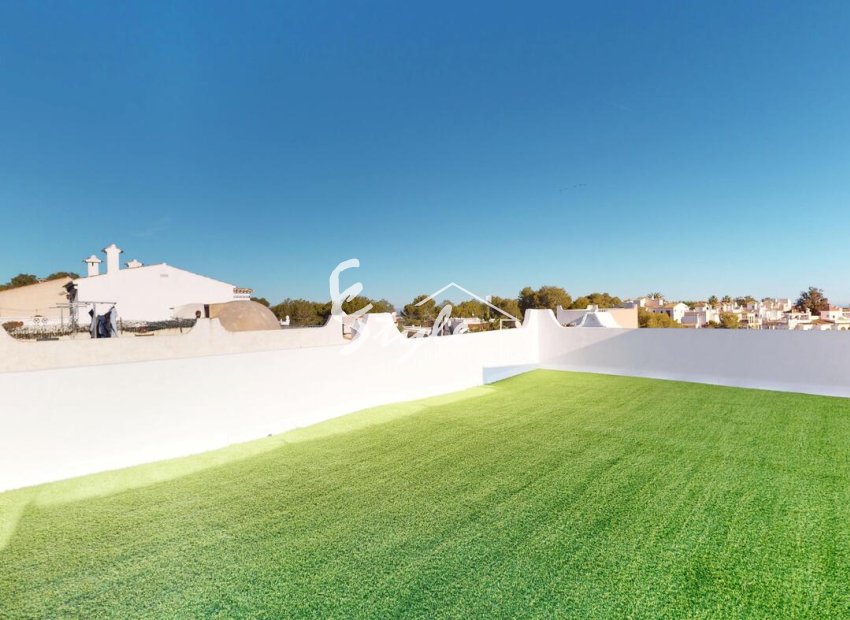 Reventa - Apartamento - San Miguel De Salinas - Orihuela Costa
