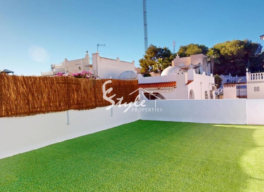 Reventa - Apartamento - San Miguel De Salinas - Orihuela Costa