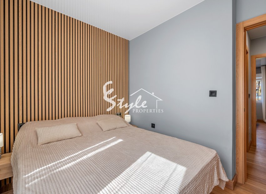 Reventa - Apartamento - San Miguel De Salinas - Orihuela Costa