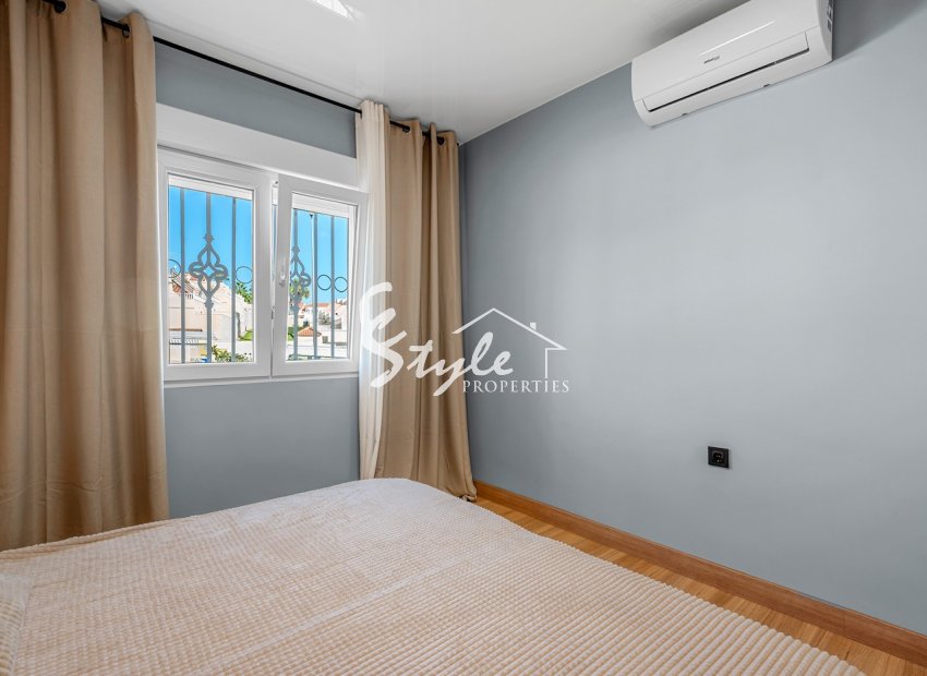 Reventa - Apartamento - San Miguel De Salinas - Orihuela Costa