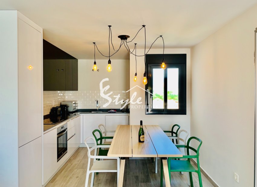 Reventa - Apartamento - San Miguel De Salinas - San Miguel Salinas