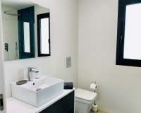 Reventa - Apartamento - San Miguel De Salinas - San Miguel Salinas