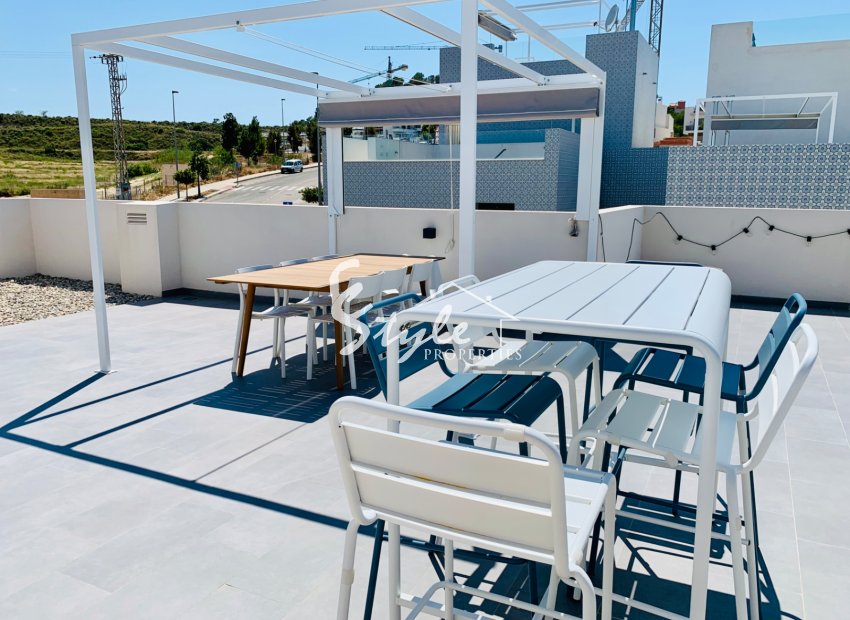 Reventa - Apartamento - San Miguel De Salinas - San Miguel Salinas