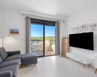 Reventa - Apartamento - San Miguel De Salinas - San Miguel