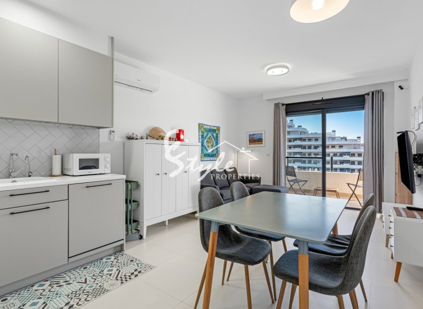 Reventa - Apartamento - San Miguel De Salinas - San Miguel