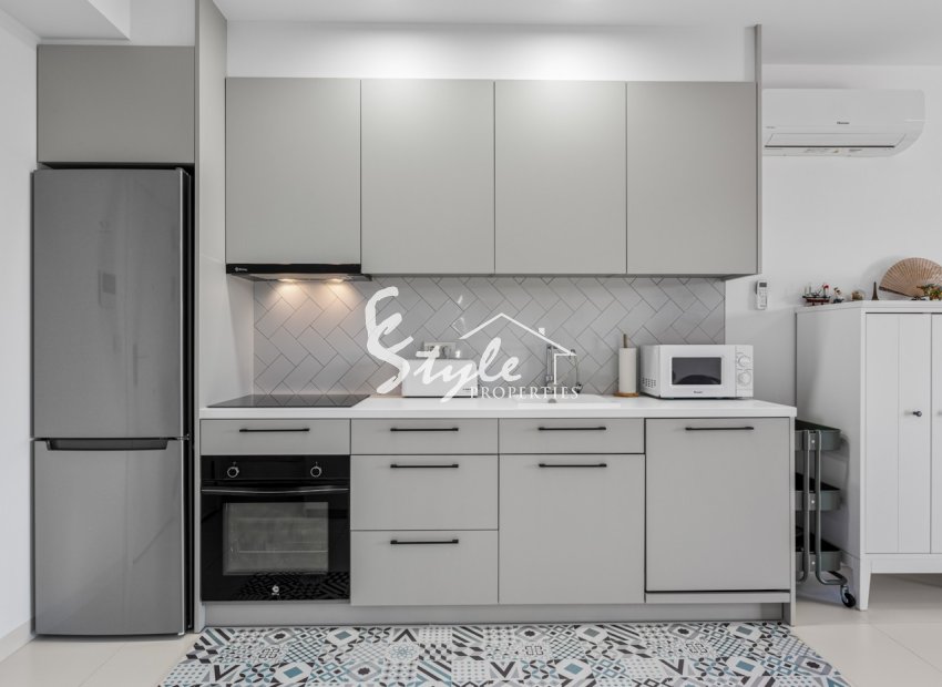 Reventa - Apartamento - San Miguel De Salinas - San Miguel