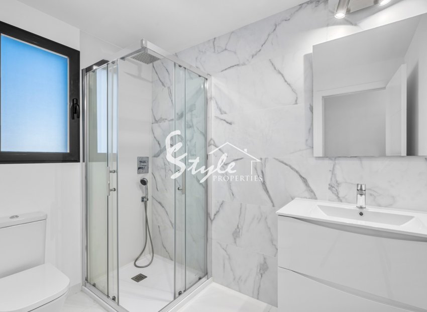 Reventa - Apartamento - San Miguel De Salinas - San Miguel