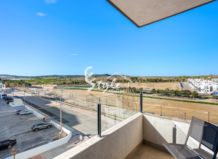 Reventa - Apartamento - San Miguel De Salinas - San Miguel