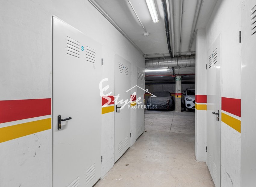 Reventa - Apartamento - San Miguel De Salinas - San Miguel