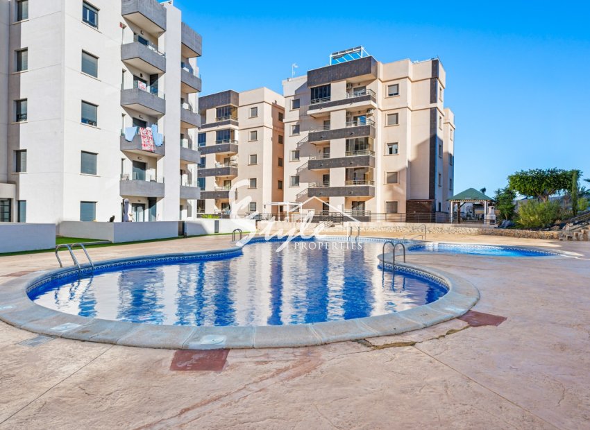Reventa - Apartamento - San Miguel De Salinas - San Miguel