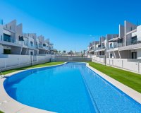 Reventa - Apartamento - San Miguel De Salinas - San Miguel