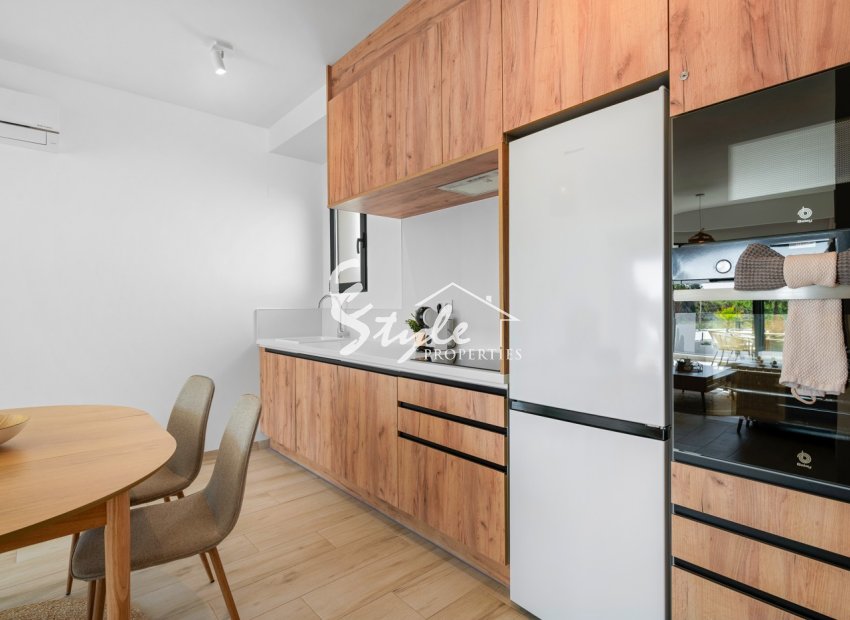 Reventa - Apartamento - San Miguel De Salinas - San Miguel