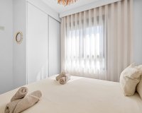 Reventa - Apartamento - San Miguel De Salinas - San Miguel