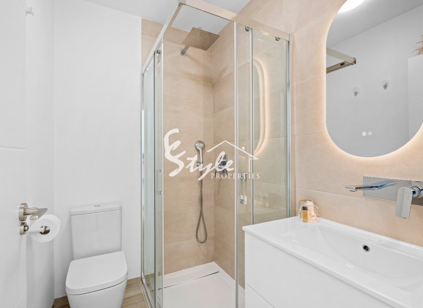 Reventa - Apartamento - San Miguel De Salinas - San Miguel