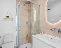 Reventa - Apartamento - San Miguel De Salinas - San Miguel