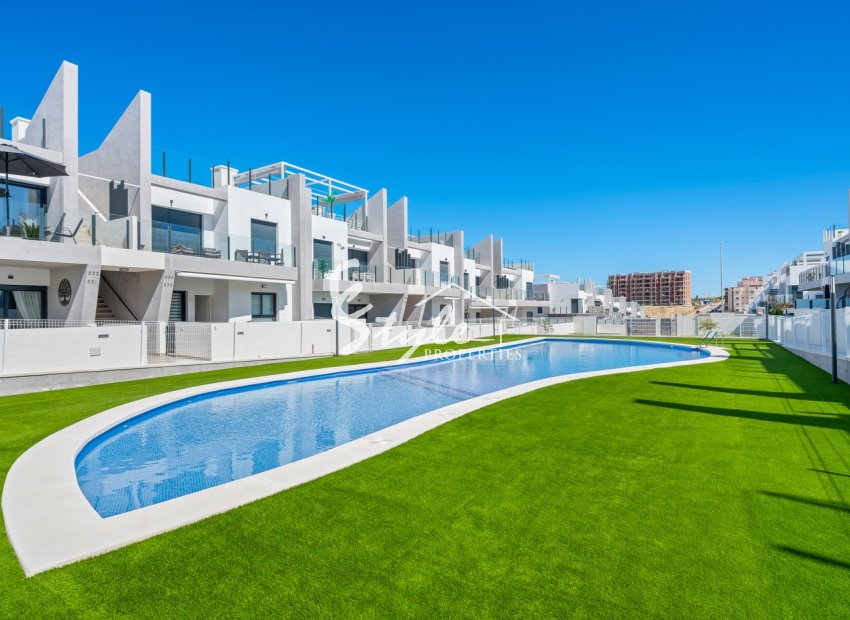 Reventa - Apartamento - San Miguel De Salinas - San Miguel