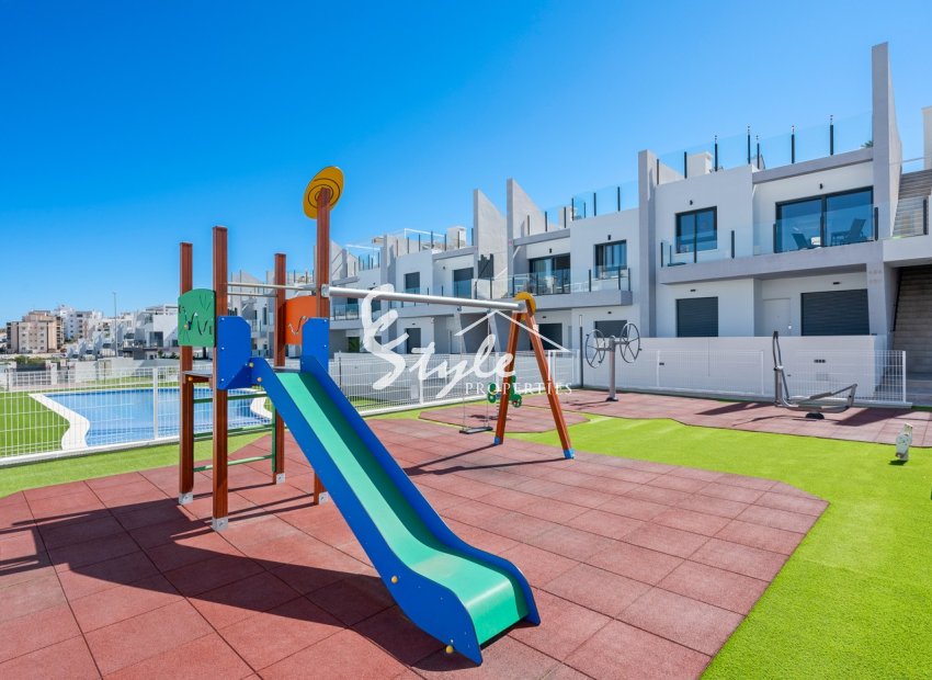 Reventa - Apartamento - San Miguel De Salinas - San Miguel