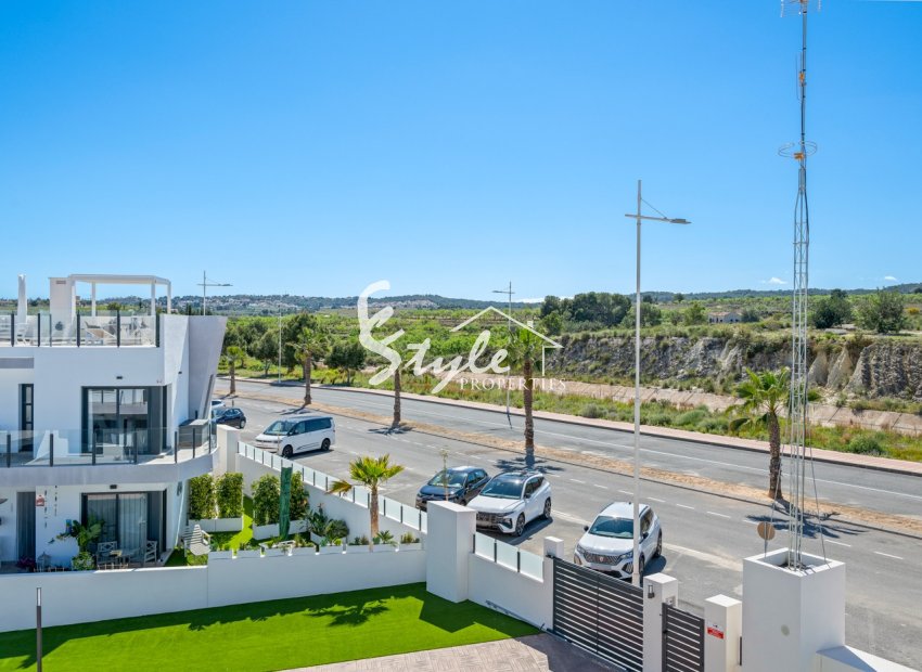 Reventa - Apartamento - San Miguel De Salinas - San Miguel