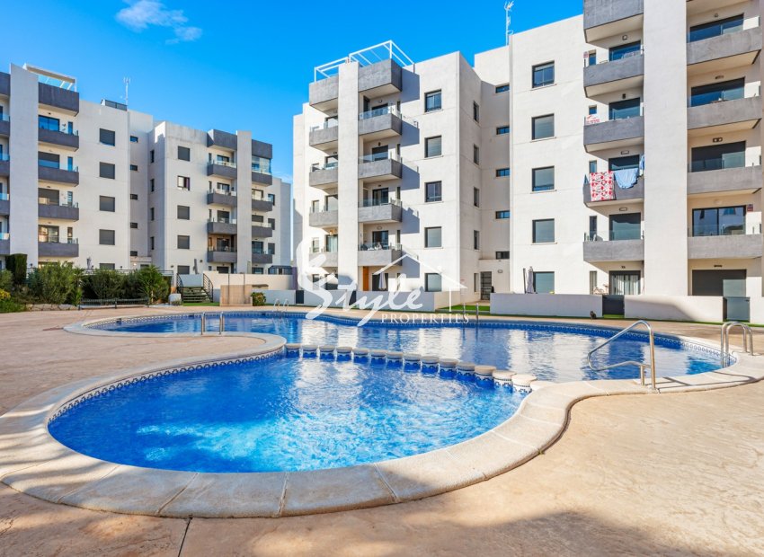 Reventa - Apartamento - San Miguel De Salinas - San Miguel