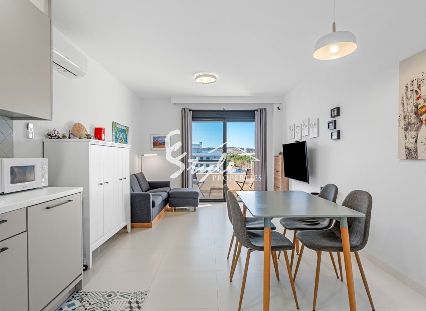 Reventa - Apartamento - San Miguel De Salinas - San Miguel