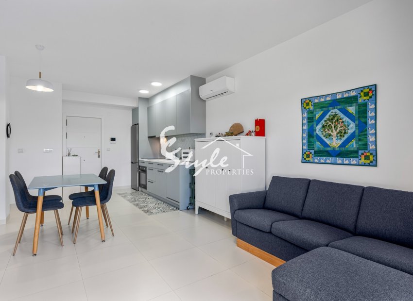 Reventa - Apartamento - San Miguel De Salinas - San Miguel