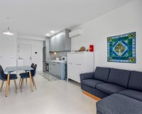 Reventa - Apartamento - San Miguel De Salinas - San Miguel