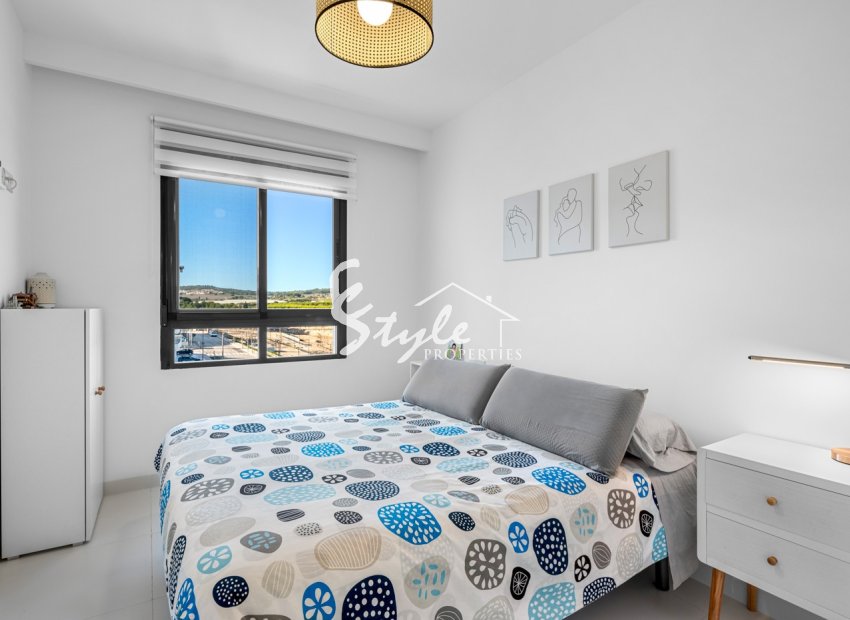 Reventa - Apartamento - San Miguel De Salinas - San Miguel