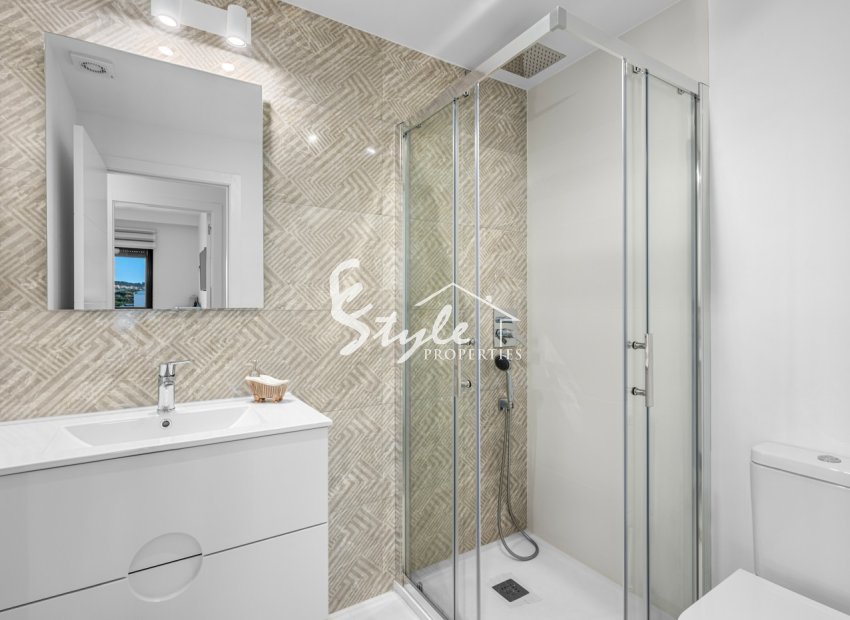 Reventa - Apartamento - San Miguel De Salinas - San Miguel