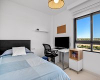 Reventa - Apartamento - San Miguel De Salinas - San Miguel
