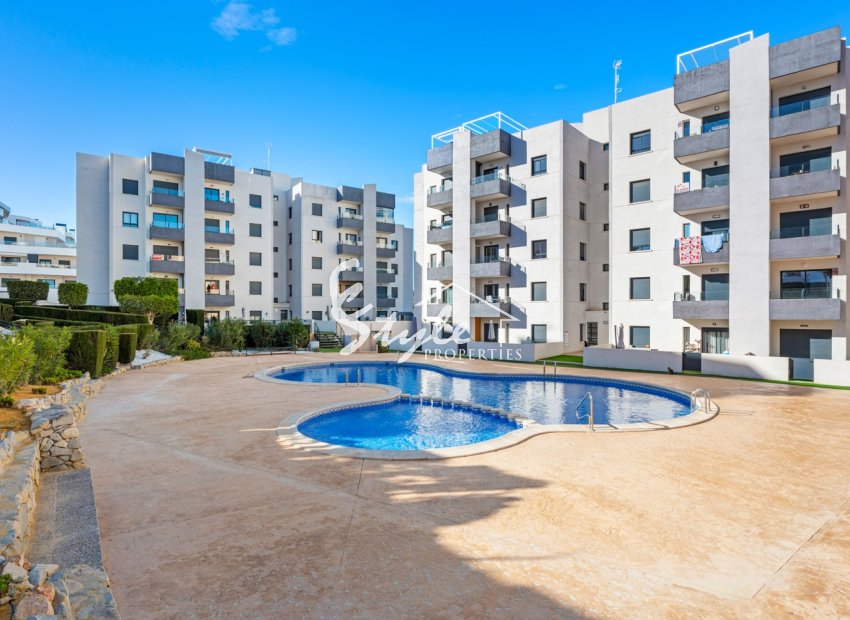 Reventa - Apartamento - San Miguel De Salinas - San Miguel