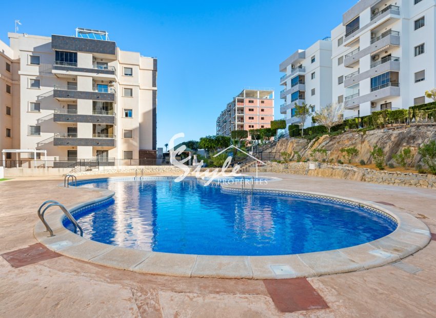 Reventa - Apartamento - San Miguel De Salinas - San Miguel