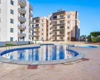 Reventa - Apartamento - San Miguel De Salinas - San Miguel