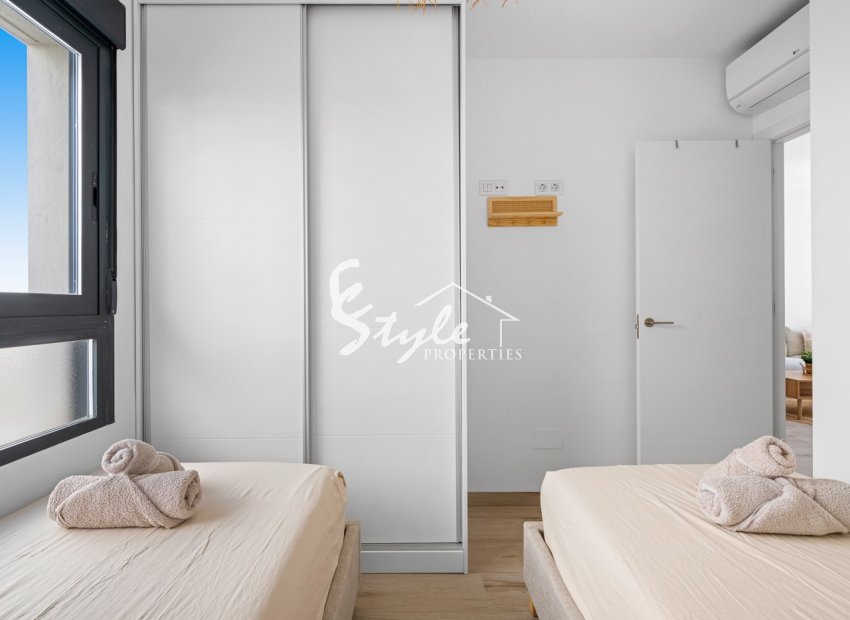 Reventa - Apartamento - San Miguel De Salinas - San Miguel