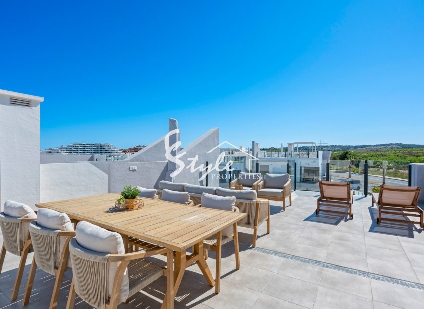 Reventa - Apartamento - San Miguel De Salinas - San Miguel