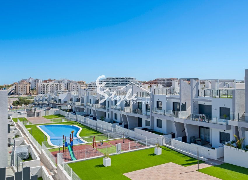 Reventa - Apartamento - San Miguel De Salinas - San Miguel