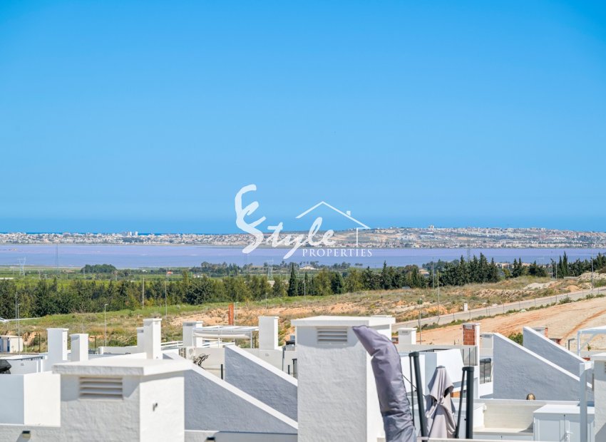 Reventa - Apartamento - San Miguel De Salinas - San Miguel