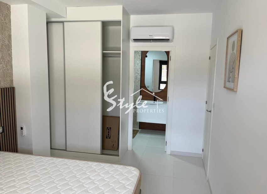 Reventa - Apartamento - San Miguel De Salinas