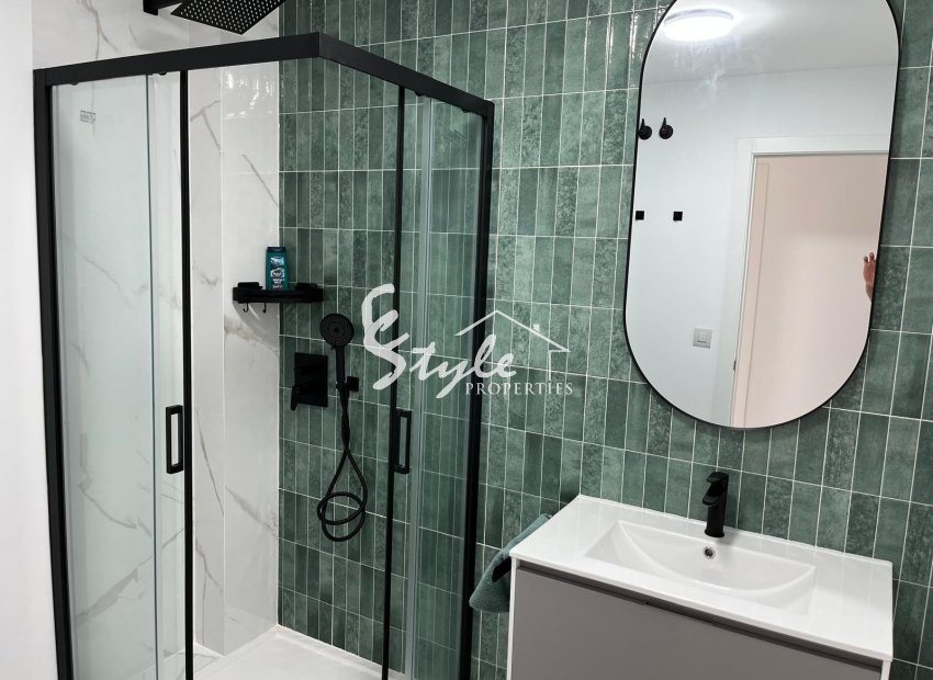 Reventa - Apartamento - San Miguel De Salinas