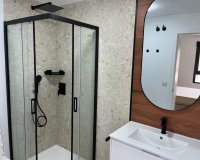 Reventa - Apartamento - San Miguel De Salinas