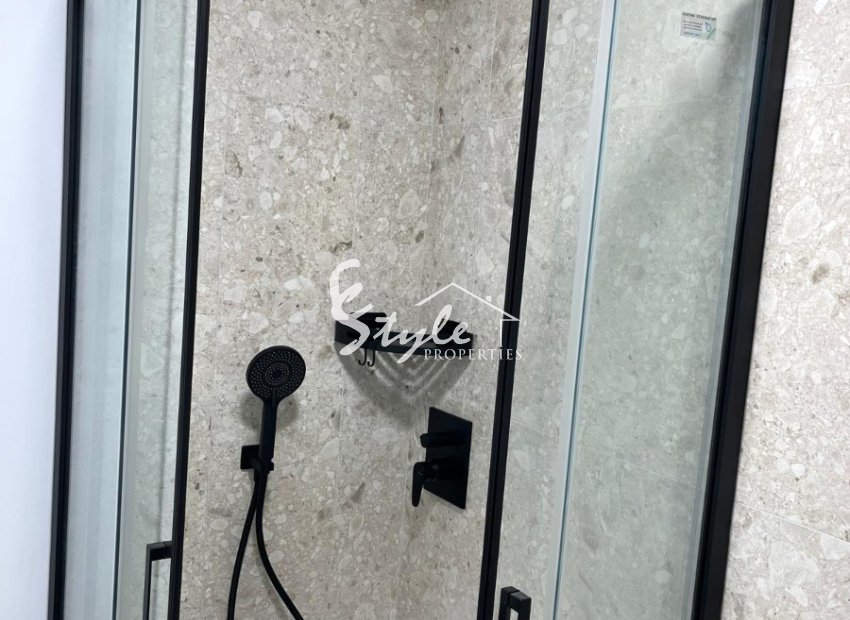 Reventa - Apartamento - San Miguel De Salinas