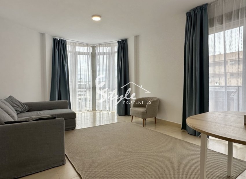 Reventa - Apartamento - San Miguel De Salinas