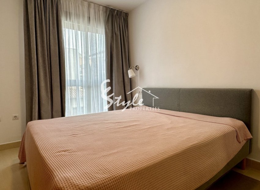 Reventa - Apartamento - San Miguel De Salinas