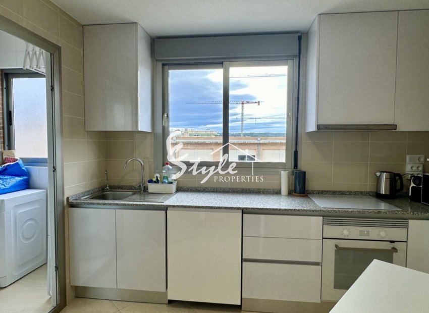 Reventa - Apartamento - San Miguel De Salinas