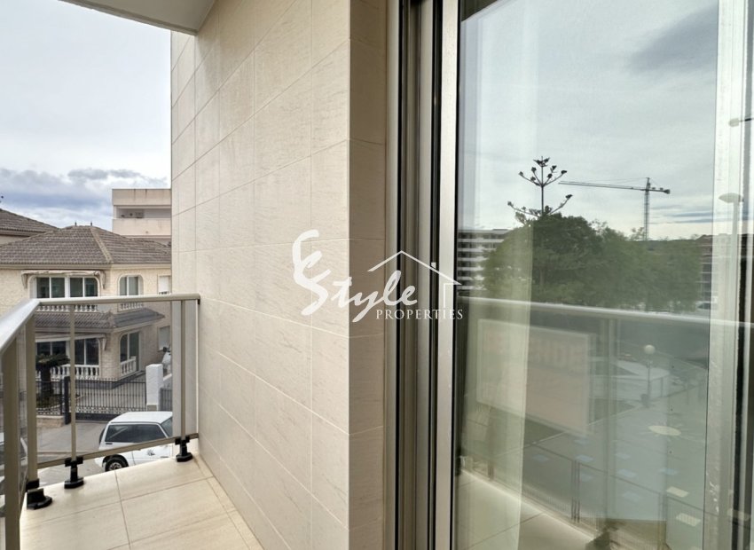 Reventa - Apartamento - San Miguel De Salinas