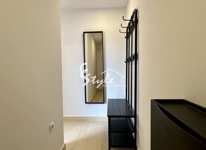 Reventa - Apartamento - San Miguel De Salinas