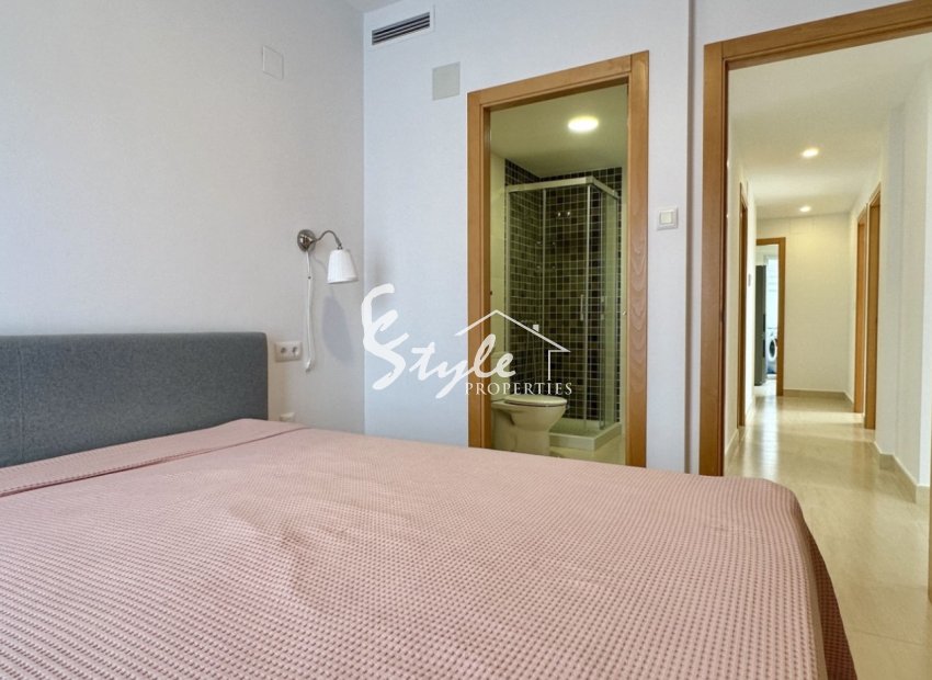 Reventa - Apartamento - San Miguel De Salinas
